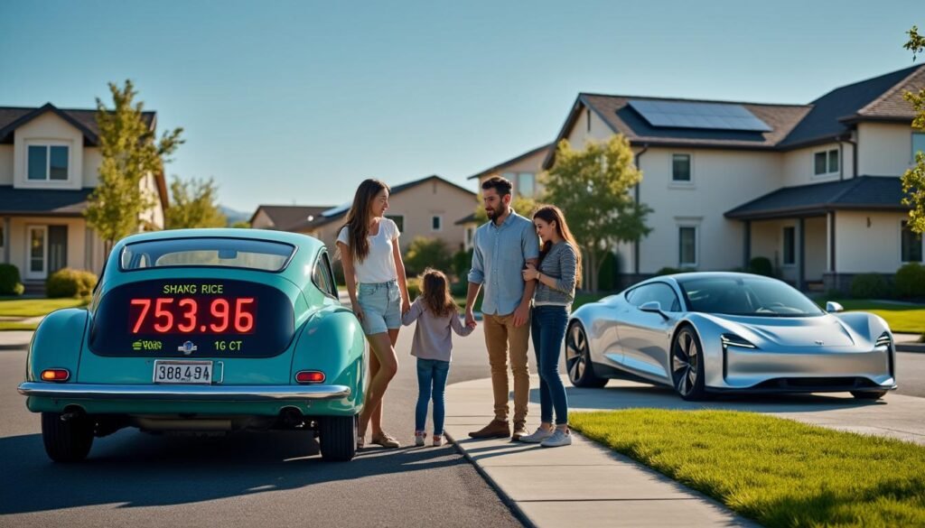 découvrez pourquoi la taxe carbone pousse les ménages à adopter les véhicules électriques et comment cette transition devient une priorité fiscale pour réduire vos dépenses et préserver l'environnement.