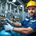 découvrez pourquoi la manipulation des fluides exige une attestation de capacité et pourquoi seuls les professionnels agréés sont autorisés à intervenir, garantissant sécurité et conformité réglementaire.