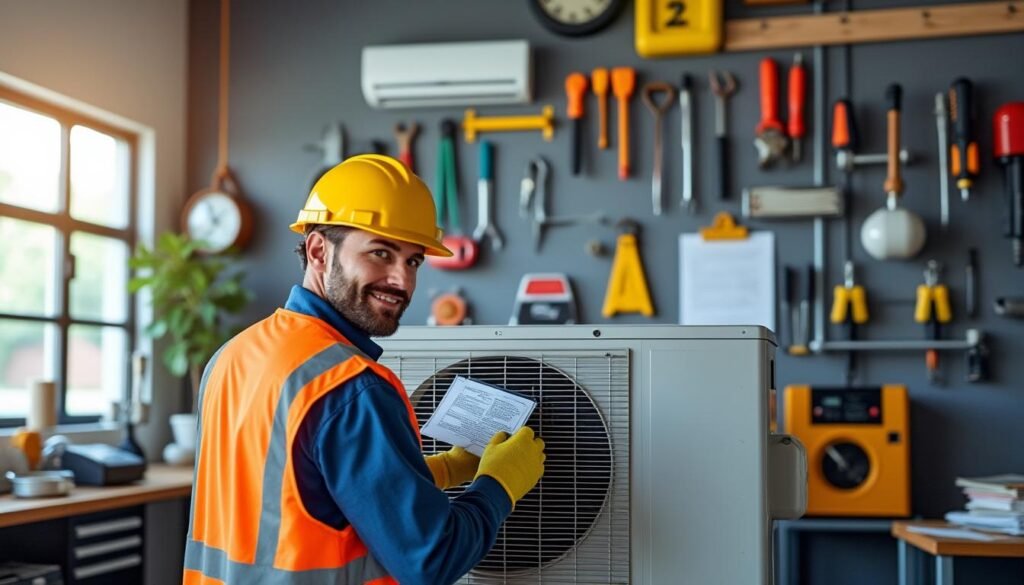 découvrez si la certification qualipac assure véritablement la sécurité de vos installations ou si elle constitue uniquement une formalité administrative.