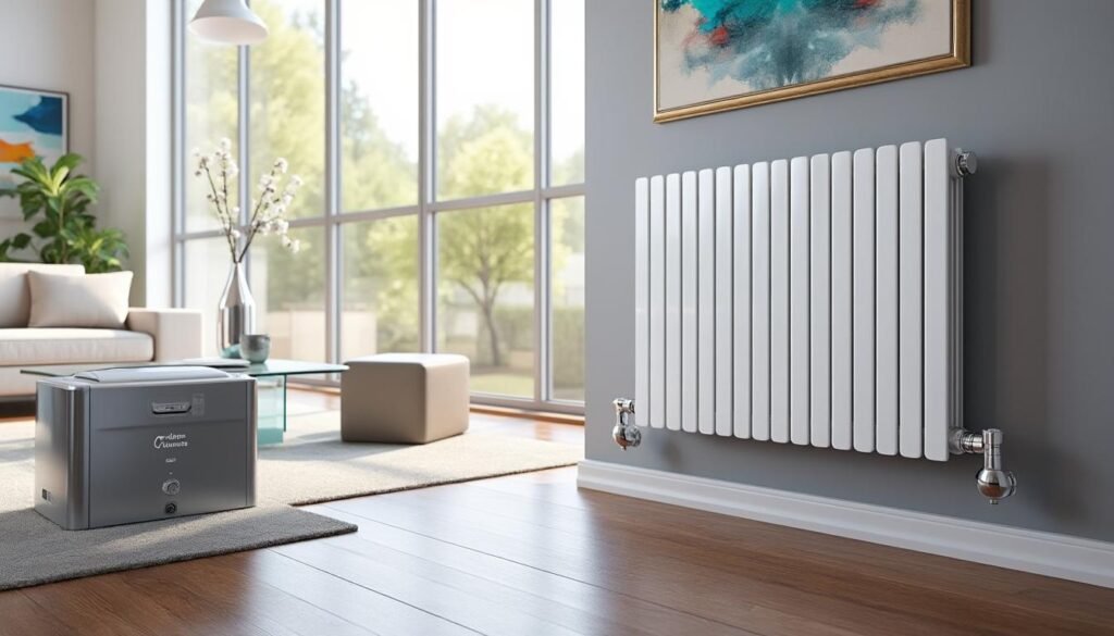 découvrez si la daikin altherma 3 h ht est réellement la meilleure option pour optimiser vos radiateurs haute température, alliant efficacité énergétique et confort thermique.