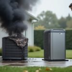 découvrez pourquoi choisir une pompe à chaleur non certifiée nf pac peut présenter des risques et l'importance de cette norme pour garantir performance, sécurité et conformité.