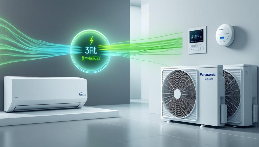 découvrez les performances réelles des pompes à chaleur panasonic aquarea générations l & k et leur impact sur votre facture énergétique. analyse détaillée et conseils pratiques pour optimiser vos économies.
