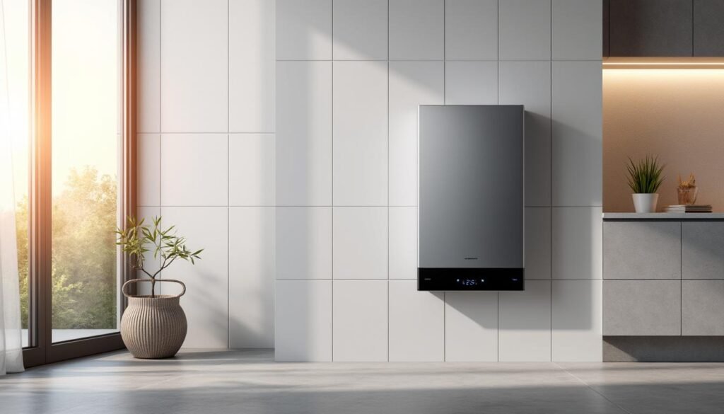 découvrez le saunier duval geniaset max, la solution de chauffage la plus silencieuse du marché français, alliant performance, confort et technologie avancée pour votre maison.