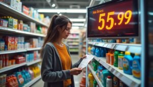 COP nominal : Pourquoi le chiffre affiché en magasin est-il impossible à atteindre chez vous ?