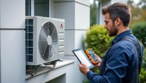 Devis PAC : Les 10 points de contrôle pour ne pas se faire avoir sur le matériel.