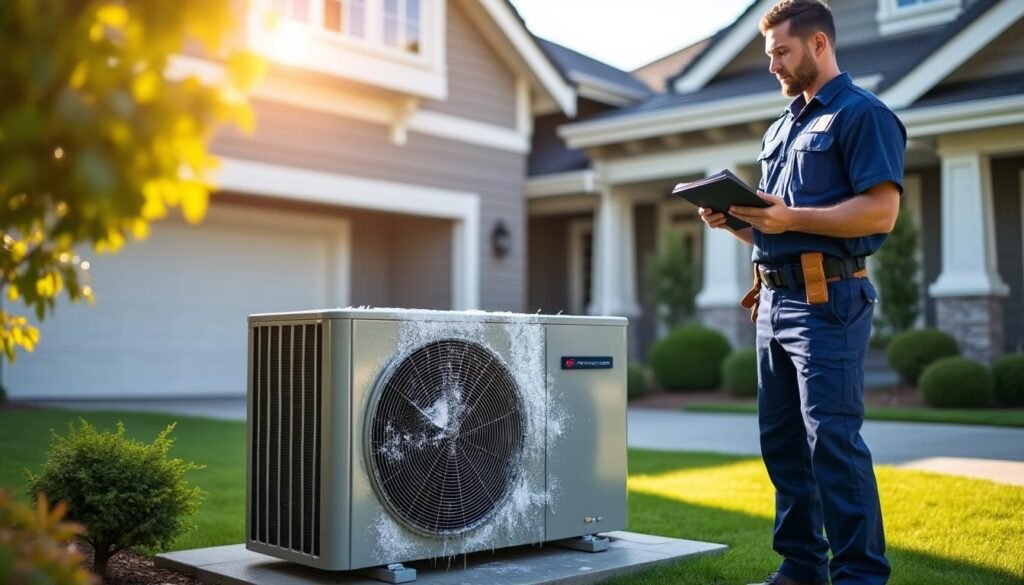 découvrez pourquoi la garantie décennale est essentielle, même si votre pompe à chaleur (pac) tombe en panne après seulement 2 ans, et comment elle protège vos travaux sur le long terme.
