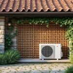 découvrez comment installer et camoufler votre unité extérieure en zone classée pour respecter les exigences des bâtiments de france tout en préservant l'esthétique de votre bâtiment.