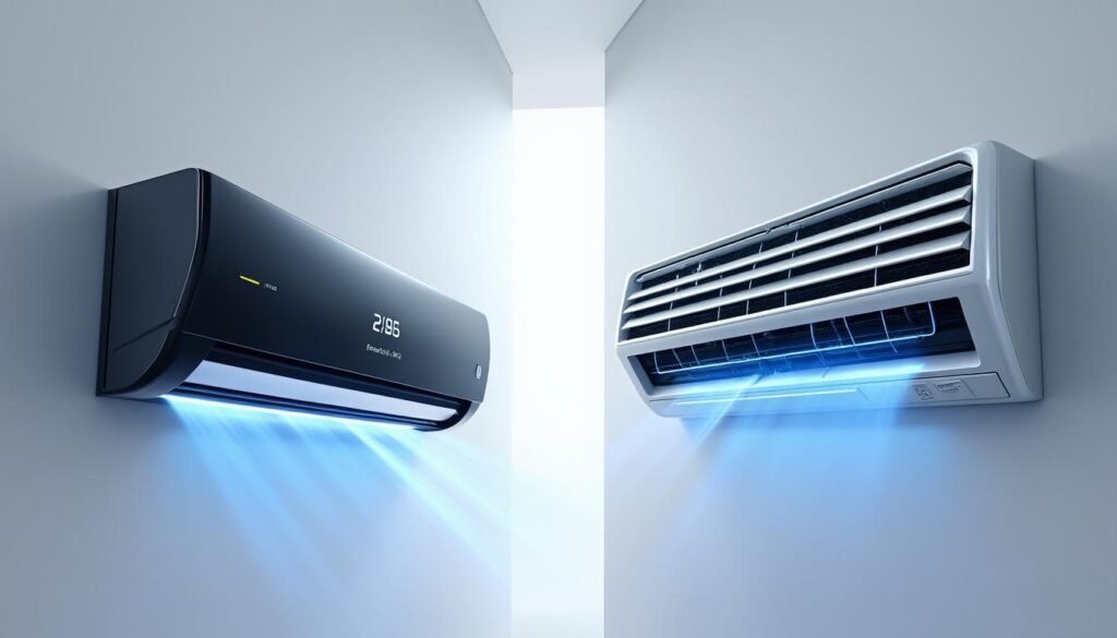 découvrez pourquoi la technologie inverter s'impose aujourd'hui comme la norme obligatoire face aux systèmes tout ou rien, en explorant ses avantages en efficacité énergétique, confort et performance.