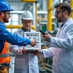 découvrez pourquoi la mise en service doit être réalisée par une personne différente du poseur pour garantir la qualité, la conformité et la sécurité de votre installation.