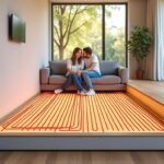 découvrez pourquoi le plancher chauffant est la solution idéale pour réduire votre consommation d'énergie tout en assurant un confort optimal dans votre habitation.