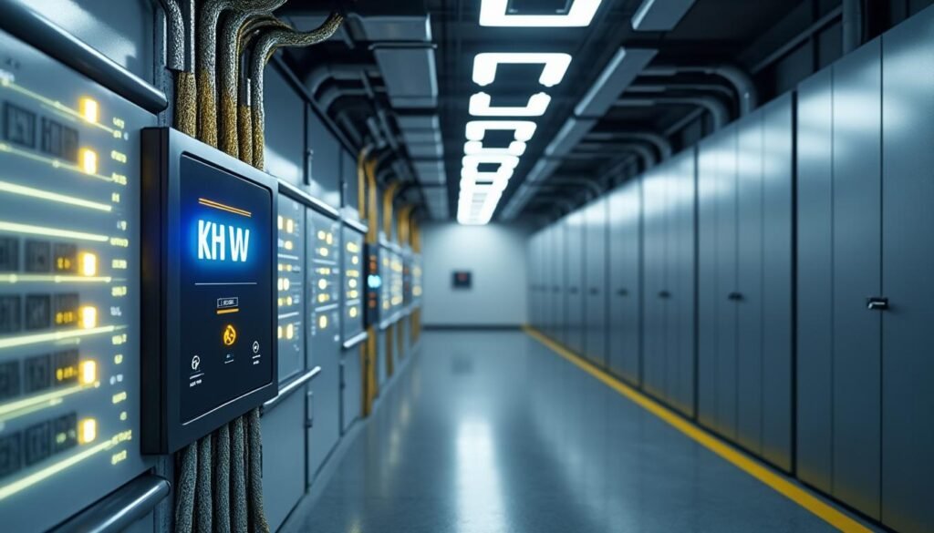 découvrez pourquoi choisir une puissance en kw trop élevée peut entraîner des coûts inutiles et comment éviter cette erreur fréquente pour optimiser votre investissement énergétique.