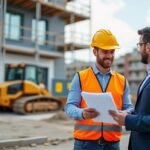 découvrez quels documents l'installateur doit impérativement vous remettre lors de la réception de chantier pour garantir la conformité et la sécurité de vos travaux.