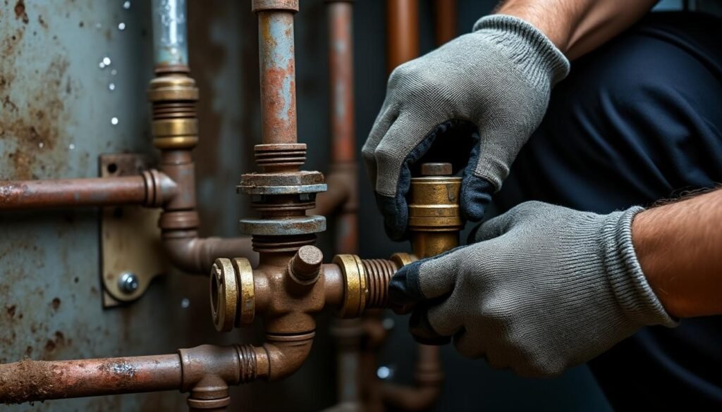 découvrez les défis méconnus du désembouage lors du remplacement d'une chaudière fioul et préparez-vous à surmonter ces difficultés pour un système de chauffage optimal.