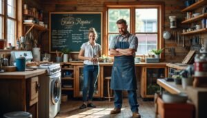 SAV et dépannage : Pourquoi l’artisan local est-il toujours préférable à une entreprise nationale ?