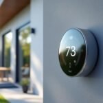 découvrez si les thermostats connectés nest ou tado sont compatibles pour piloter une pompe à chaleur moderne, et comment choisir le bon boîtier connecté pour optimiser votre confort.